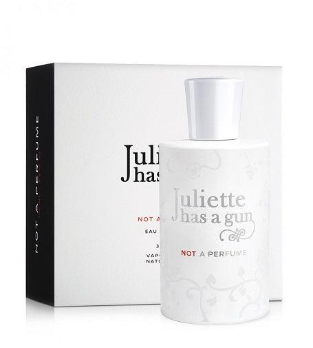 JULIETTE HAS A GUN Not A Perfume Eau De Parfum 100 ML - Parfumby.com