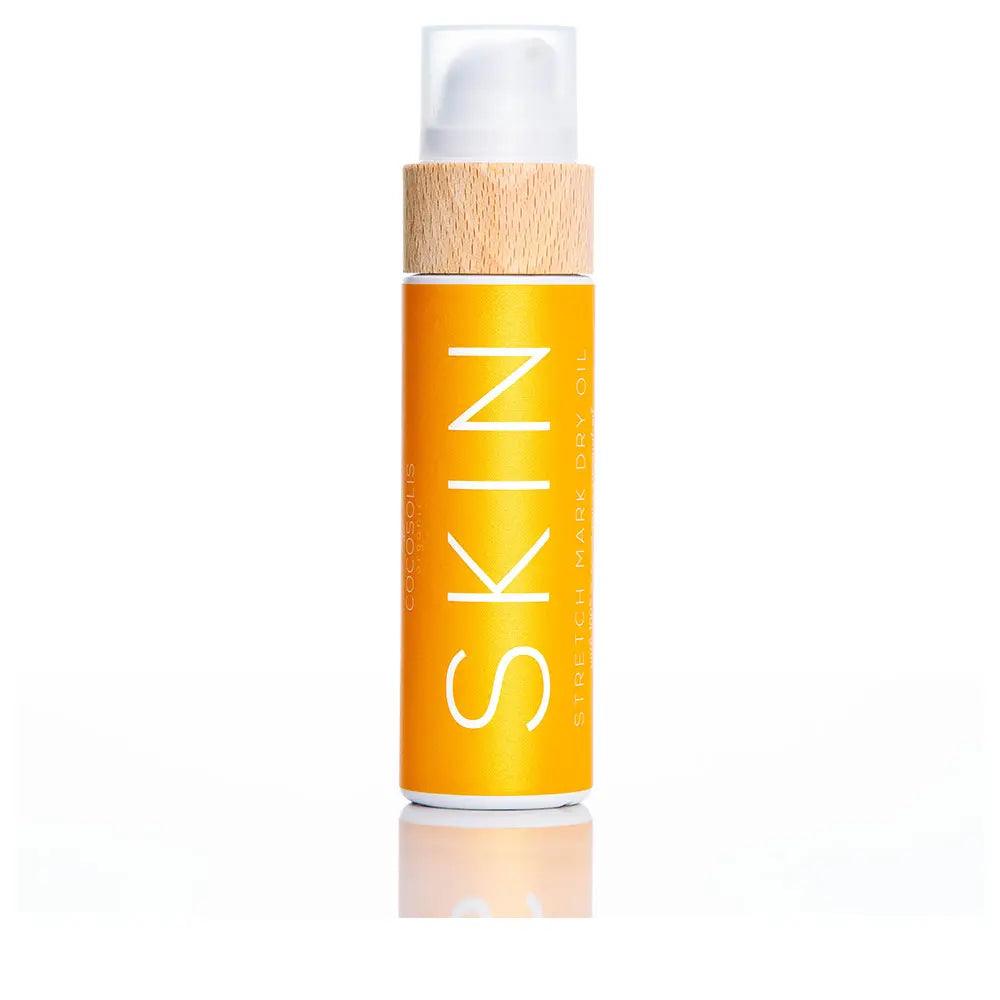 COCOSOLIS Skin Stretch Mark Dry Oil 110 ML - Parfumby.com
