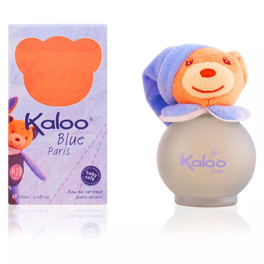 KALOO Blue Eau De Toilette Sans Alcohol 100 ml - Parfumby.com