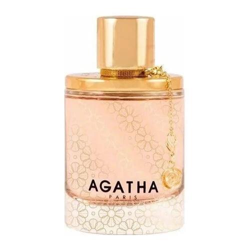 AGATHA Balade Aux Tuileries Eau De Parfum 50 ml - Parfumby.com