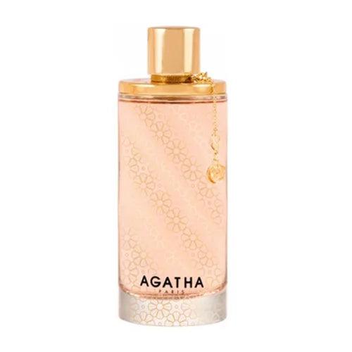 AGATHA Balade Aux Tuileries Eau De Parfum 100 ml - Parfumby.com