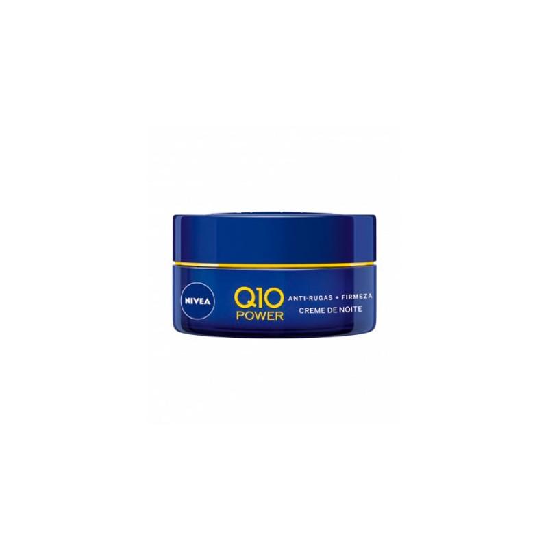 NIVEA Q10 + Vitamin C Anti-wrinkle + Energizing Cream 50 ML - Parfumby.com