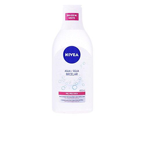 NIVEA Micellar Water Dry Skin 400 ML - Parfumby.com