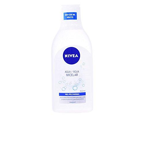 NIVEA Micellar Water Normal Skin 400 ML - Parfumby.com