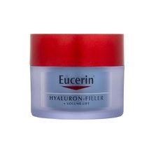 EUCERIN Hyaluron-filler + Volume-lift Night Cream 50 ml - Parfumby.com