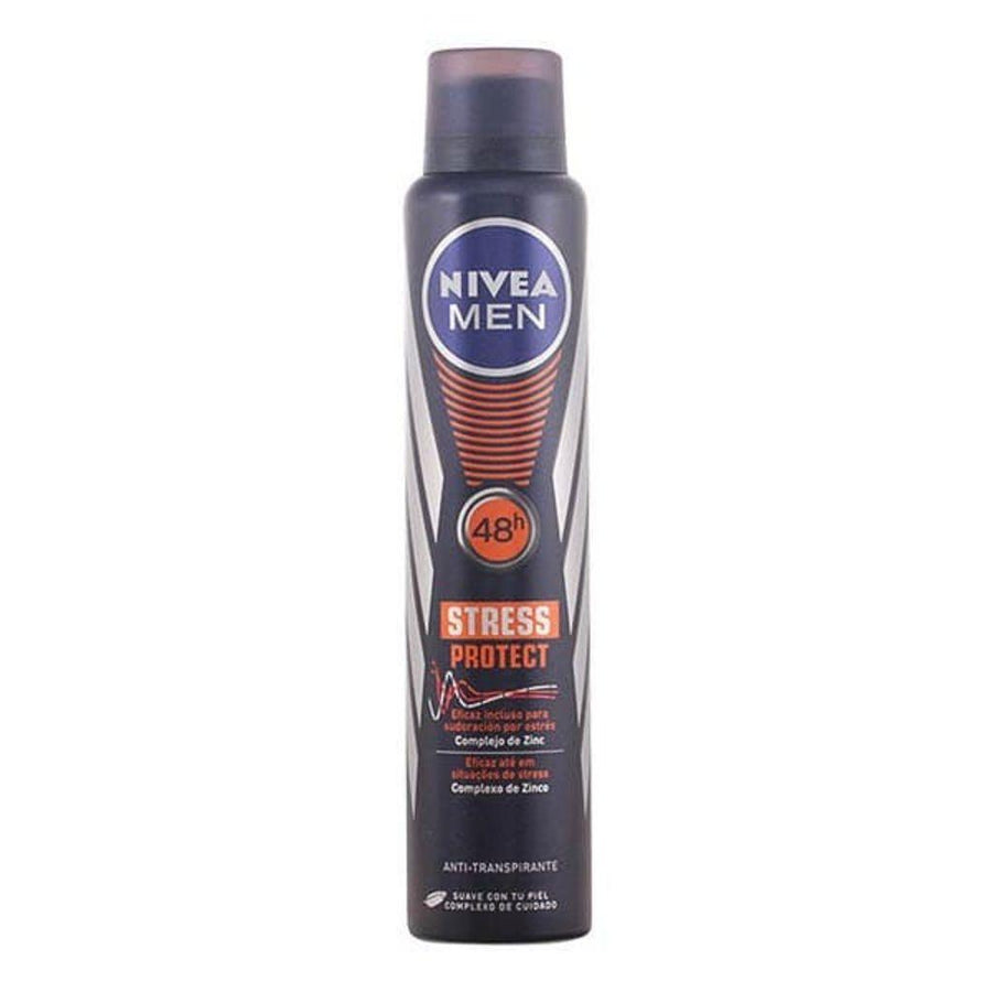 NIVEA Stress Protect Deodorant 200 ML - Parfumby.com