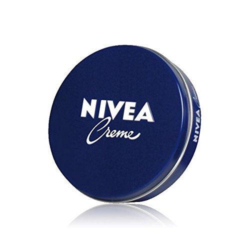 NIVEA Blue Cream 75 ML - Parfumby.com