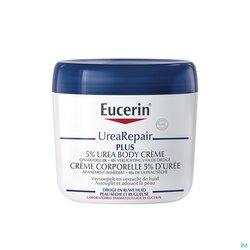 EUCERIN Urearepair Plus Body Cream 5% Urea Cream 450 ML - Parfumby.com