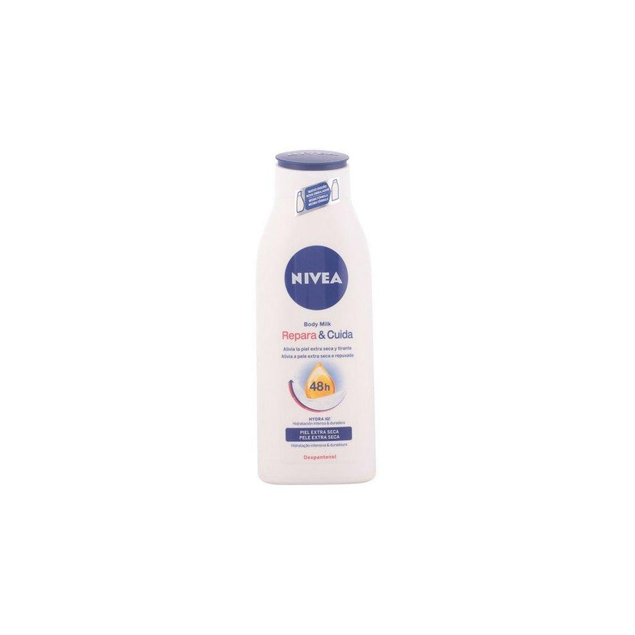 NIVEA Repair & Care Body Milk 400 ML - Parfumby.com