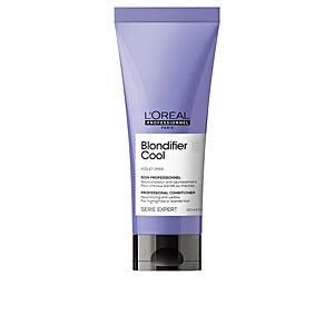 L'OREAL Blondifier Cool Professional Conditioner 200 ML - Parfumby.com