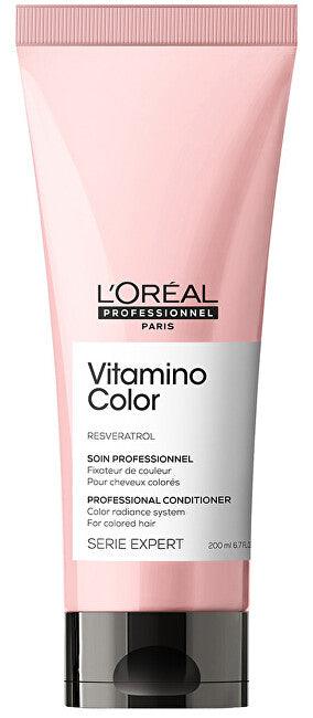 L'OREAL Vitamino Color Professional Conditioner 500 ML - Parfumby.com