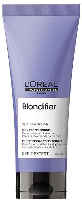 L'OREAL Blondifier Professional Conditioner 500 ML - Parfumby.com