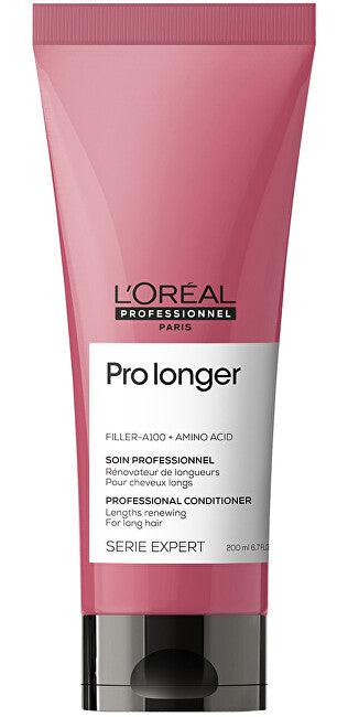 L'OREAL Pro Longer Professional Conditioner 500 ML - Parfumby.com