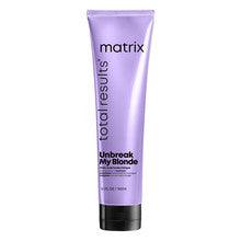 MATRIX Total Results Unbreak My Blonde Leave-in-treatment 150 ML - Parfumby.com