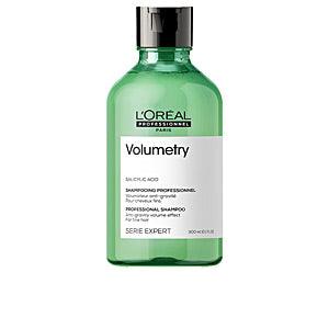 L'OREAL Volumetry Professional Shampoo 300 ML - Parfumby.com