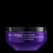 SHU UEMURA Yubi Blonde Violet Perfector Balm 200 ML - Parfumby.com