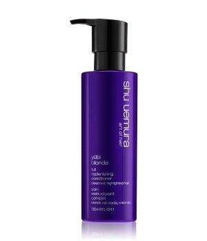 SHU UEMURA Yubi Blonde Filler Conditioner 250 ML - Parfumby.com