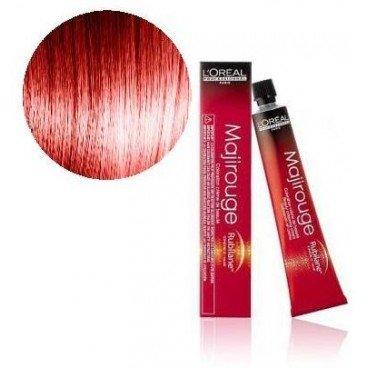 L'OREAL Majirouge Absolu Permanent Hair Color #8.43-50ML - Parfumby.com