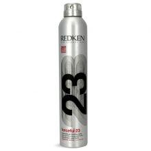 REDKEN Forceful Hair Spray 23 400 ML - Parfumby.com