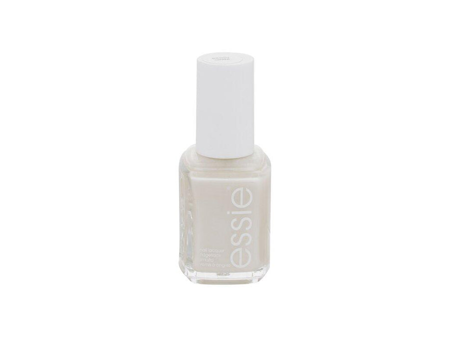 ESSIE Nail Lacquer #004-PEARLY-WHITE-13.5ML - Parfumby.com