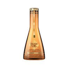 L'OREAL Mythic Oil Shampoo #NORMAL-TO-FINE-HAIR-250ML - Parfumby.com
