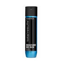 MATRIX Total Results Moisture Me Rich Conditioner 300 ML - Parfumby.com