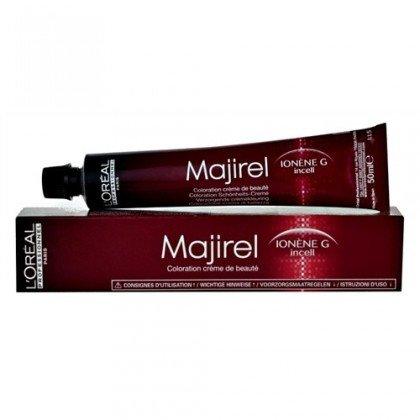 L'OREAL Majirel Ionene G Coloring Cream #7.31-50ML - Parfumby.com