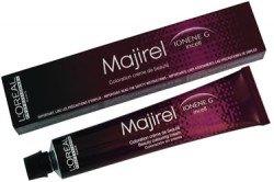 L'OREAL Majirel Ionene G Coloring Cream #6.35-50ML - Parfumby.com