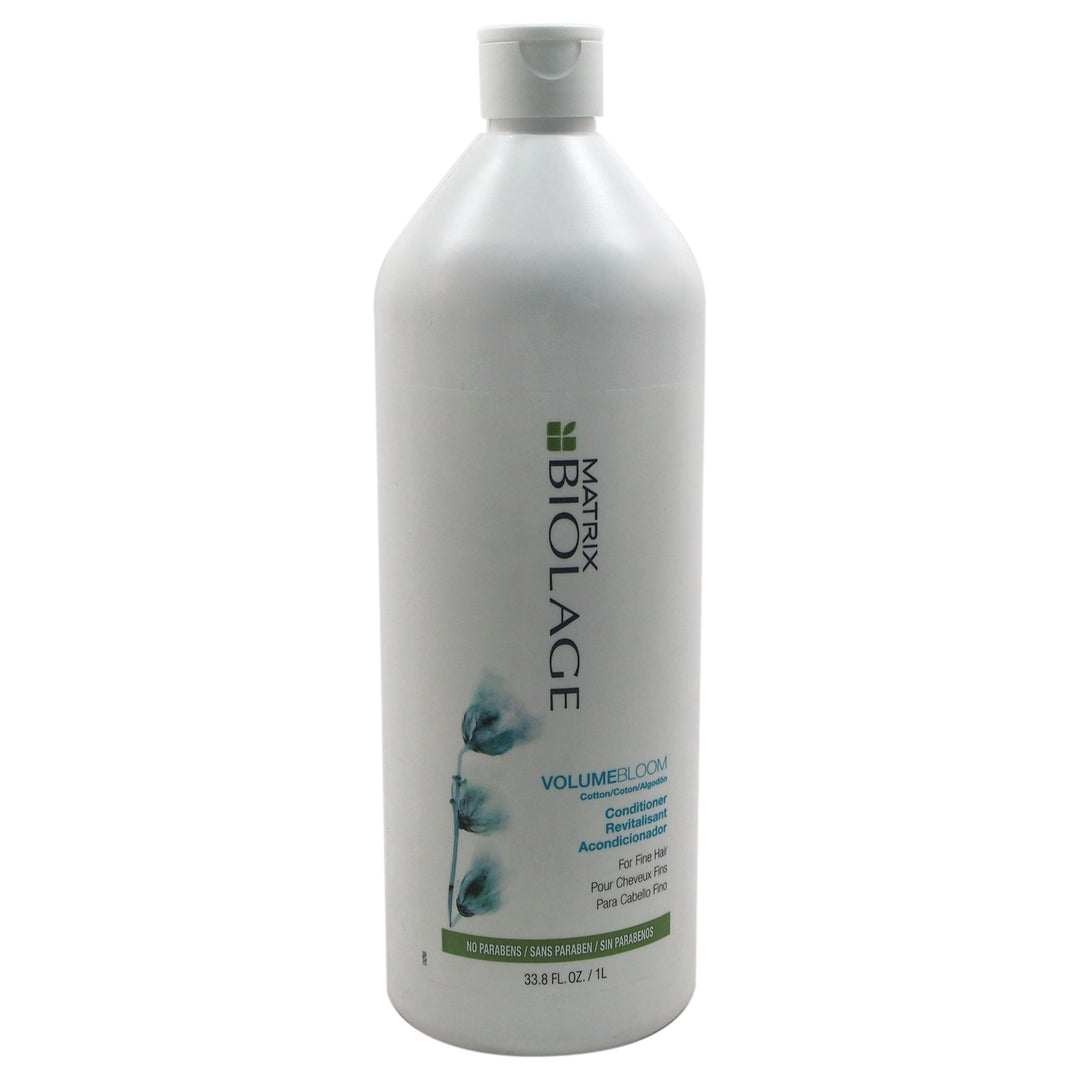 MATRIX  Biolage Volumebloom Conditioner 1000 ml