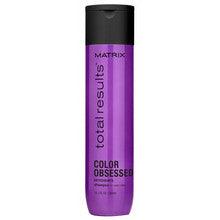 MATRIX Total Results Color Obsessed Shampoo 300 ML - Parfumby.com
