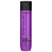 MATRIX Total Results Color Obsessed Shampoo voor kleurverzorging 1000 ml