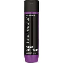 MATRIX Total Results Color Obsessed Conditioner 300 ML - Parfumby.com