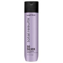 MATRIX Total Results Color Care So Silver Shampoo 1000 ml - Parfumby.com