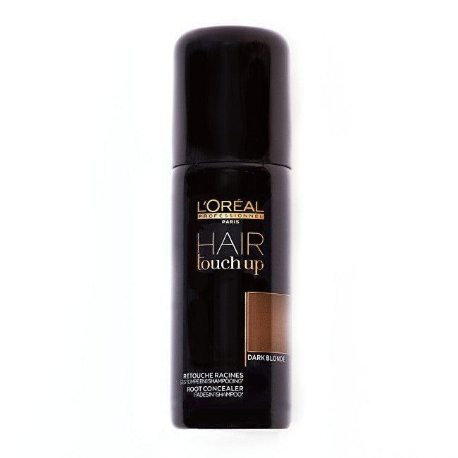 L'OREAL Hair Touch Up Root Concealer #DARK-BLONDE - Parfumby.com