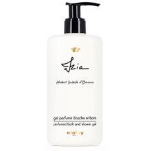 SISLEY Izia Perfume Shower And Bath Gel 250 ML - Parfumby.com