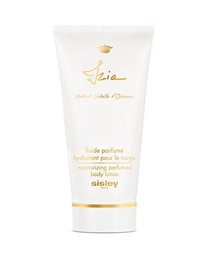 SISLEY Izia Hydrating Perfume Fluid 150 ML - Parfumby.com