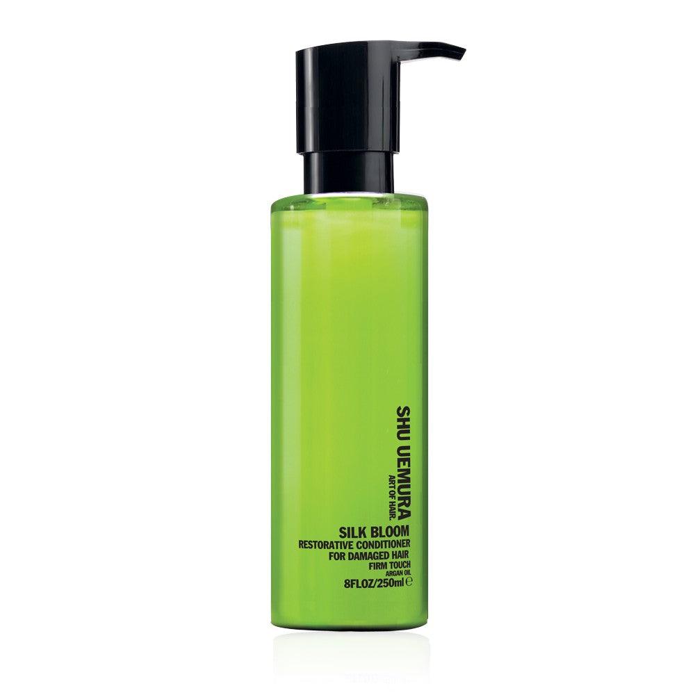 SHU UEMURA Silk Bloom Conditioner 250 ML - Parfumby.com