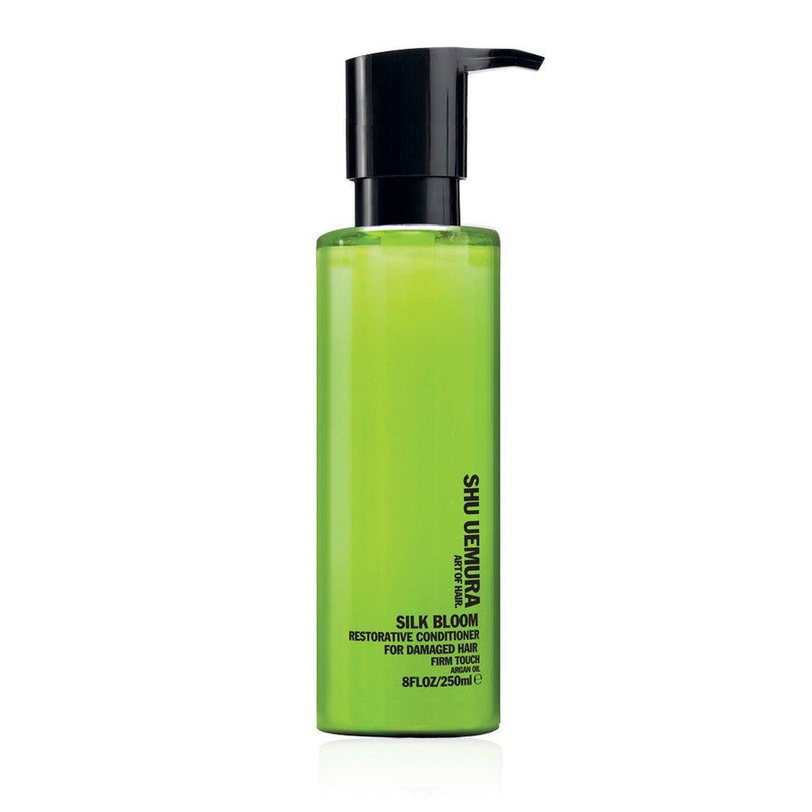 SHU UEMURA Silk Bloom Conditioner 250 ML - Parfumby.com