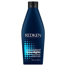 REDKEN Color Extend Brownlights Blue Toning Conditioner 300 ML - Parfumby.com