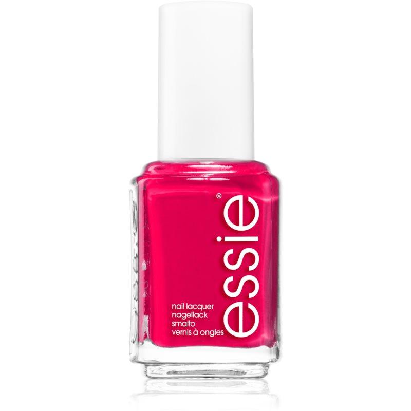 ESSIE Nail Color Nail polish #32-EXOTIC-LIRAS-13.5ML - Parfumby.com