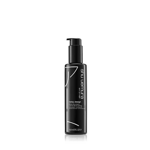 SHU UEMURA Style Netsu Design Blow Dry Cream 150 ML - Parfumby.com