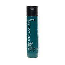 MATRIX Total Results Dark Envy Color Obsessed Shampoo 300 ML - Parfumby.com