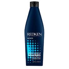 REDKEN Color Extend Brownlights Blue Toning Shampoo 1000 ML - Parfumby.com