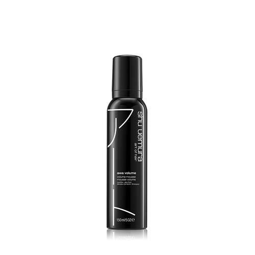 SHU UEMURA Style Awa Volume Mousse 150 ml - Parfumby.com