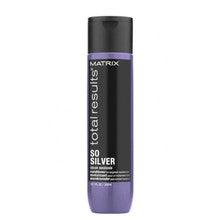 MATRIX Total Results Color Care So Silver Conditioner 300 ML - Parfumby.com