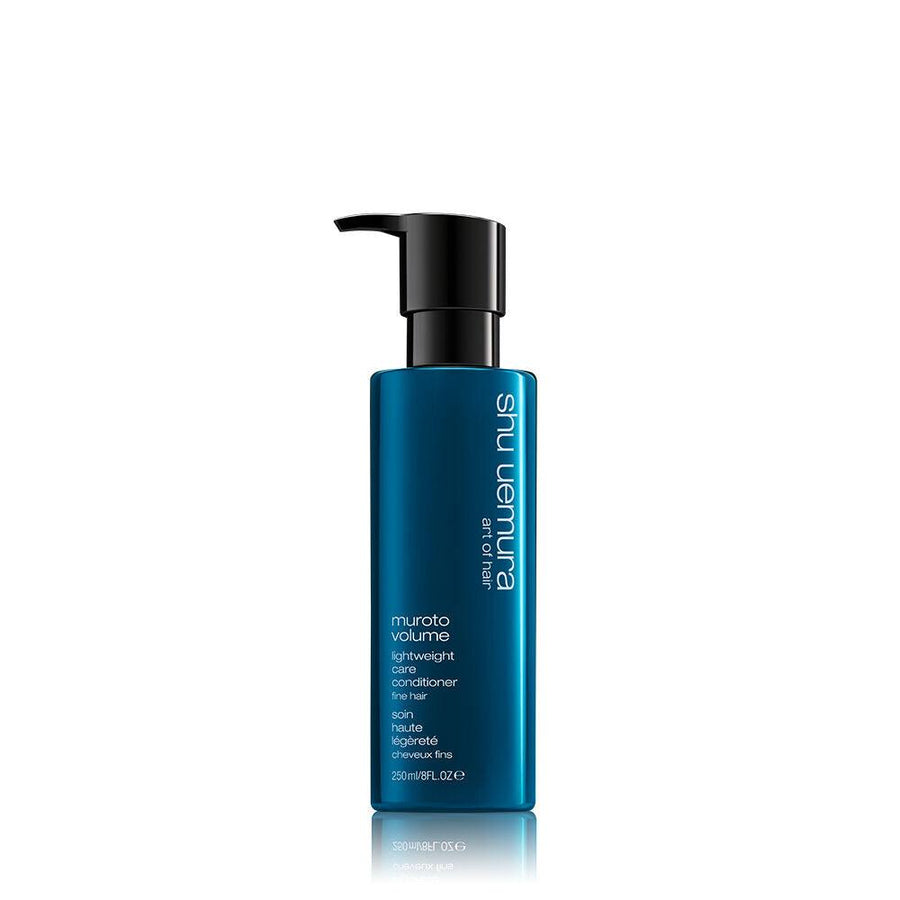 SHU UEMURA Muroto Volume Conditioner 250 ML - Parfumby.com