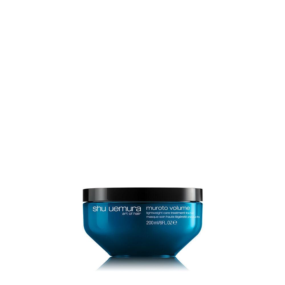 SHU UEMURA Muroto Volume Masque 200 ML - Parfumby.com