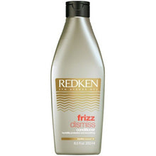 REDKEN Smoothing Conditioner against frizz Dismiss (Conditioner for Humidity Protection & Smoothing) 1000ml