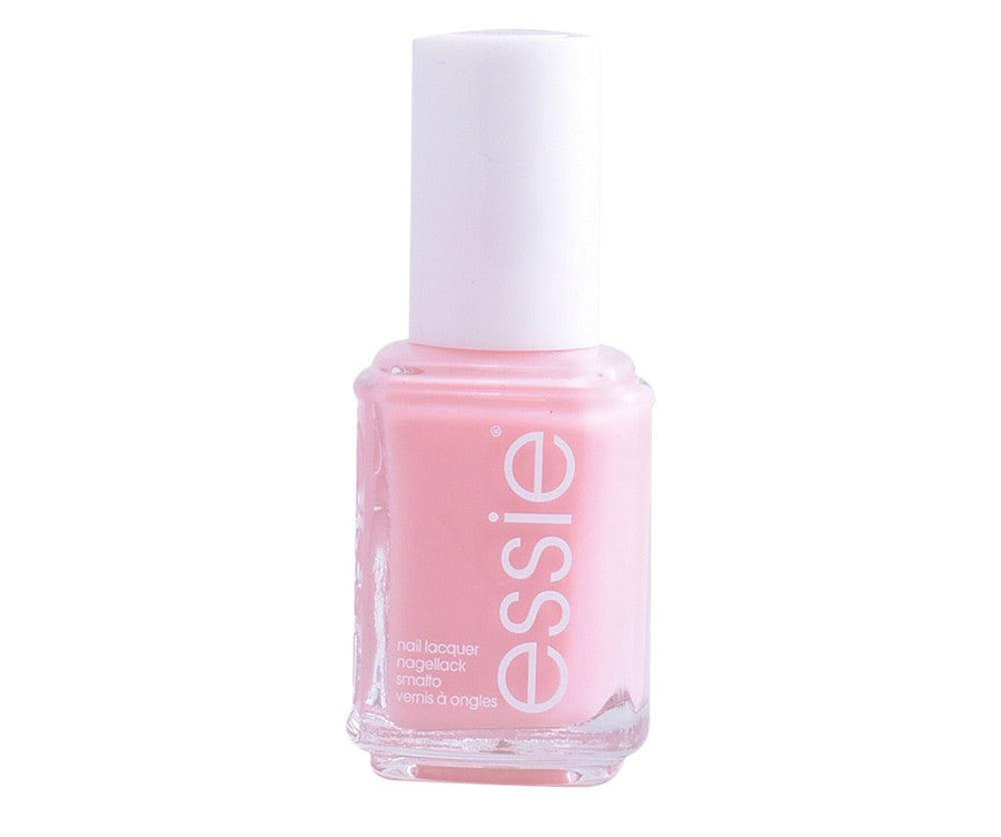 ESSIE Nail Color Nail polish #16-SPAGHETTI-STRAP-13.5ML - Parfumby.com