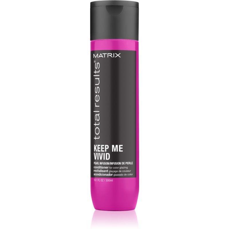 MATRIX Total Results Keep Me Vivid Conditioner 300 ML - Parfumby.com